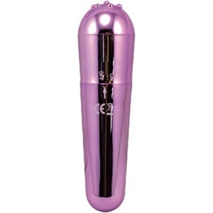 CupidOn USA Вибостимулатор Sweet Ice Cream Pink