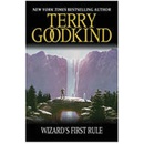 Wizard\'s First Rule - Terry Goodkind
