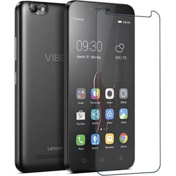 Lenovo Стъклен скрийн протектор за Lenovo Vibe C A2020 (ZSLenovoVibeC)