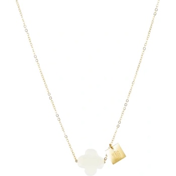 ZAG BIJOUX sns00611-01wht (sns00611-01wht)