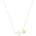 ZAG BIJOUX sns00611-01wht (sns00611-01wht)