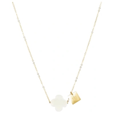 ZAG BIJOUX sns00611-01wht (sns00611-01wht)