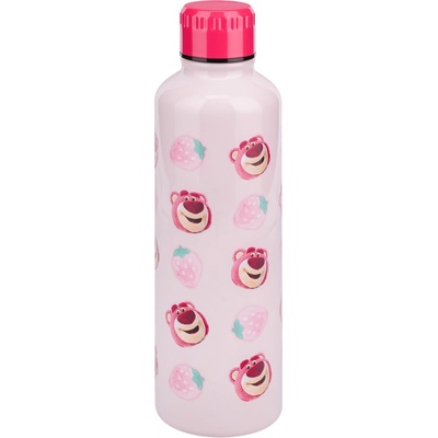 Paladone Бутилка за вода Paladone Disney: Toy Story - Lotso (PP14524TS)