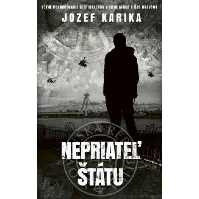 Nepriateľ štátu