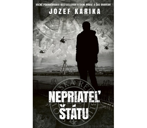 Nepriateľ štátu