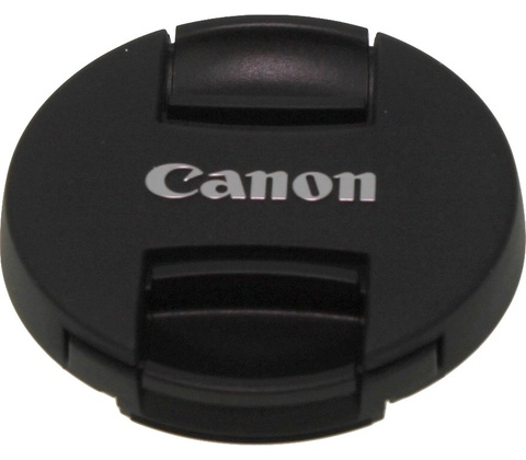 Canon E-55