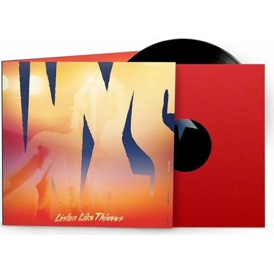 INXS - Listen Like Thieves (Anniversary Edition) LP