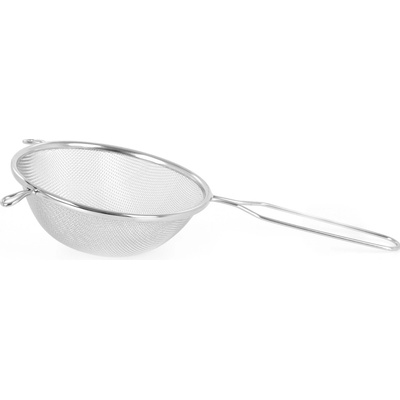 TECHNICA Sítko o průměru 160 mm, s háčky, z nerezové oceli | TECHNICA, Gold Line