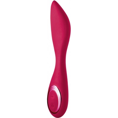Dream Toys Sparkling Bendable Vibrator Eliza
