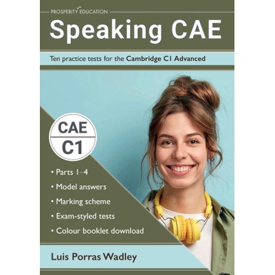 Speaking CAE