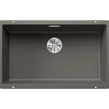 BLANCO SUBLINE 700-U Вулканично сив (527356)