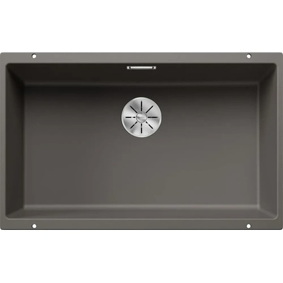 BLANCO SUBLINE 700-U Вулканично сив (527356)