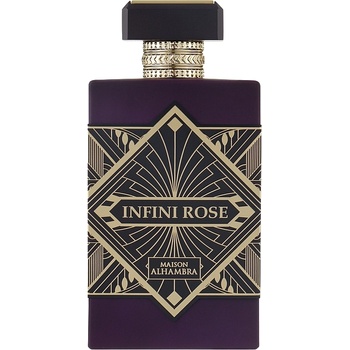 Alhambra Infini Rose EDP 100 ml