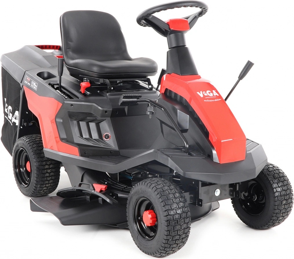 Tohle je absolutní vítěz srovnávacího testu - produkt VeGA T66R 02T66R