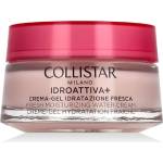 Collistar IDROATTIVA+ Fresh Moisturizing Water Cream 50 ml