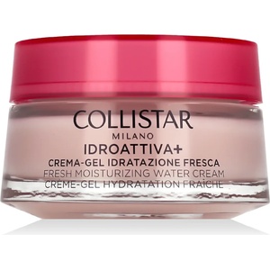 Collistar IDROATTIVA+ Fresh Moisturizing Water Cream 50 ml