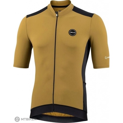 Nalini Five Pockets černá/tmavě zelená
