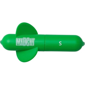 MADCAT Podvodný plavák Screaming subfloat 10cm 20g