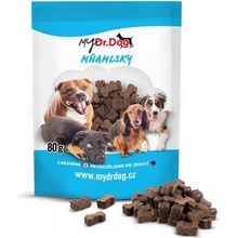 MyDr. Dog Mňamlsky 80 g