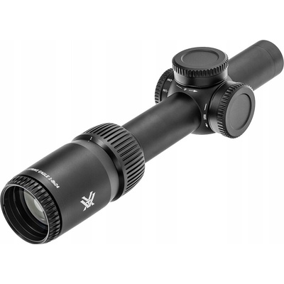 Vortex Optics Strike Eagle 1-8x24 FFP EBR-8 MOA