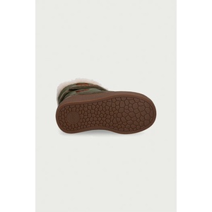 Donsje апрески за деца Kitto Boots Bear (2033701.22.28)