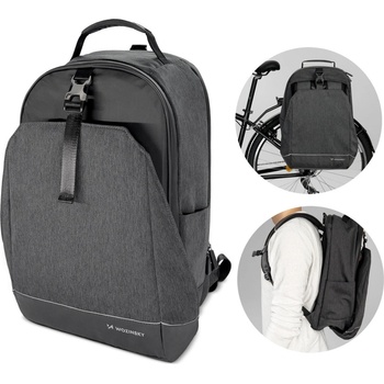 Wozinsky WBB33BK 30 l