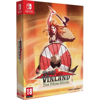 Image 1 of Eastasiasoft Dead in Vinland [True Viking Edition] (Switch)