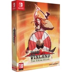 Eastasiasoft Dead in Vinland [True Viking Edition] (Switch)