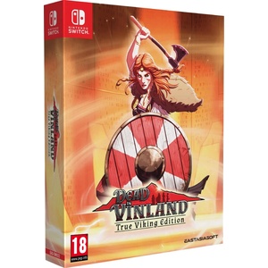 Eastasiasoft Dead in Vinland [True Viking Edition] (Switch)