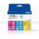 Atrament Brother BT-D100CLVAL - originálny
