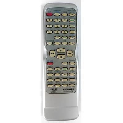 HITACHI DV-RMPF5E - съвместимо дистанционно управление на марката General (DV-RMPF5E)