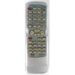 GENERAL HITACHI DV-RMPF5E - съвместимо дистанционно управление на марката General (DV-RMPF5E) Дистанционно