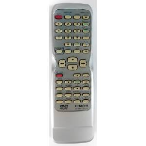 GENERAL HITACHI DV-RMPF5E - съвместимо дистанционно управление на марката General (DV-RMPF5E) Дистанционно