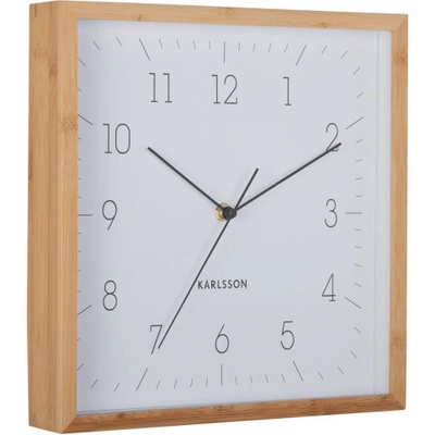 Karlsson KA6114WH