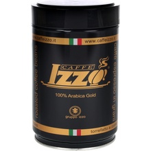 Caffé Izzo 100% Arabica Gold 250 g