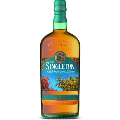 The Singleton The Singleton of Glen Ord 14 YO Special Release 2024