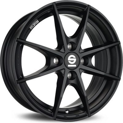 Sparco Trofeo 4 6x14 4x100 ET35 gloss bronze