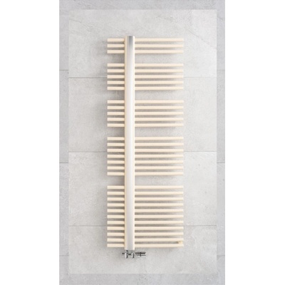 PMH Kronos KR2B 600 mm x 1182 mm Černá