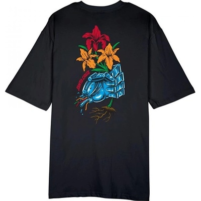 SANTA CRUZ Wooten Bionic Oversized Black