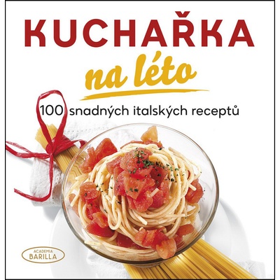 Kuchařka na léto