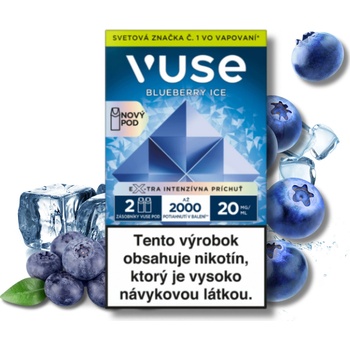 vuse go reload navod Air Up Pods Kola main image 0