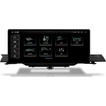Xtrons QLA23A4NL