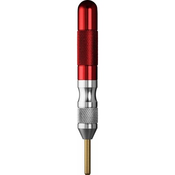 Vypichovák Mission AliFix Pro Soft Tip Point Extractor Tool Red