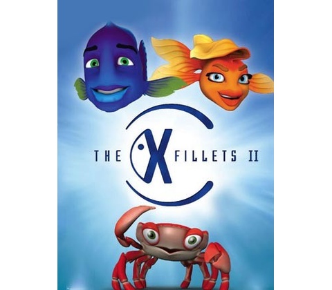 Fish Fillets 2