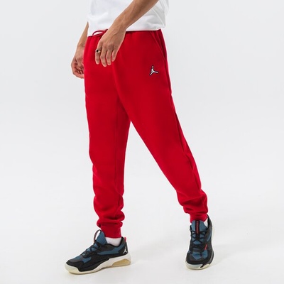 Nike Панталони Jdan Ess Pt Red мъжки Дрехи Панталони DQ7340-687 Червен L (DQ7340-687)