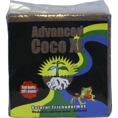 Advanced Hydroponics AH Coco Advanced XL 70 l – Zboží Dáma