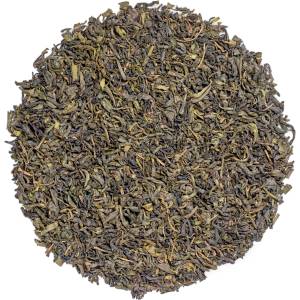 Kusmi Tea Зелен чай Ginger-Lemon допълнение 100 г (21645A1050)