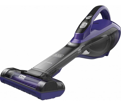 Black & Decker DVA325JP07