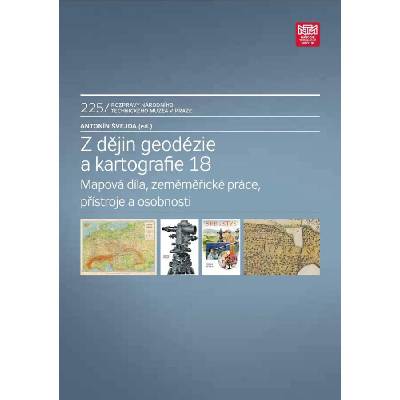 Z dějin geodézie a kartografie 18