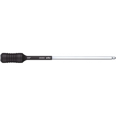 Držák bitů univerzální Torque 1/4 WIHA, 27526